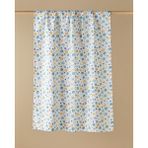 English Home Bubbles Pamuklu Bebe Pike Mavi