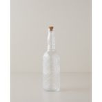 English Home Calith Cam Şişe 720 ml Şeffaf