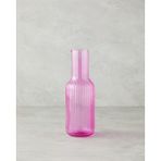 English Home Carnival Cam Karaf 800 ml Pembe