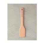 English Home Carnival Square Kayın Mavi 30 cm Spatula Servis Gereci