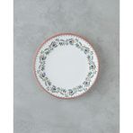 English Home Charmsy Bone Porselen Pasta Tabağı 19 cm Renkli