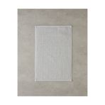 English Home Chequer Pamuk El Havlusu 30x45 cm Gri