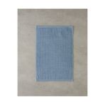 English Home Chequer Pamuk El Havlusu 30x45 cm Mavi