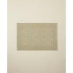 English Home Chic Diamond Pamuk Ayak Havlusu 50X70 cm Açık Yeşil - 50 x 70 cm
