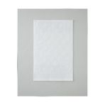 English Home Chic Diamond Pamuk El Havlusu 30x45 cm Fildişi
