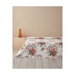 English Home Classic Beauty Pembe Tek Kişilik Pike