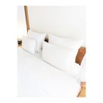 English Home Classic Yastık 50x70 Cm Beyaz 4 adet