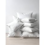 English Home Classic Yastık 50X70 cm Beyaz 50 Adet - 50 x 70 cm