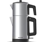 English Home CMK 6020 Demmod Inox Çay Makinesi