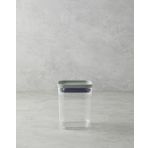 English Home Colessa Plastik Saklama Kabı 700 ml Yeşil