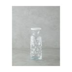 English Home Coral Cam Sürahi 1260 ml Beyaz