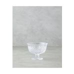 English Home Cosmic Cam Cup - Dondurma Kasesi 320 ml Şeffaf
