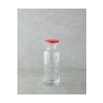 English Home Cove Cam Sürahi 1260 ml Renkli