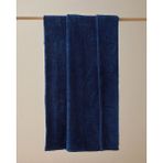 English Home Cozy Wellsoft Tv Battaniye 120X170 cm Gece Mavisi - 120 x 170 cm