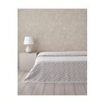 English Home Crispy Dots Ecosoft Tek Kişilik Pike 150x220 cm Yeşil