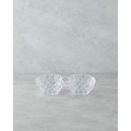 English Home Crux Cam Sunumluk 25,5X13X7 cm Şeffaf