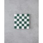 English Home Dalmata 20'li Kağıt Peçete 33X33 cm Yeşil