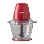 English Home DGR 3001 Kırmızı Plastik Doğrayıcı