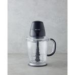 English Home Dgr 3010 Doğrayıcı 1500 ml Siyah