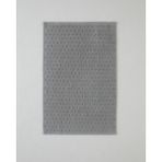 English Home Dottie Pamuk El Havlusu 30x45 cm Antrasit