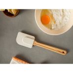English Home Eddy Silikon Spatula Açık Bej - Mutfak Gereçleri