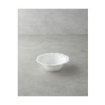 English Home Elodie Porselen Kase 23 cm Beyaz
