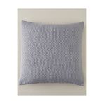 English Home Embrance Triko Kırlent Kılıfı, Gri, 45 x 45