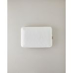 English Home Ergonomik Boyun Destekli Visco Yastık 60x40x16 cm Beyaz - Standart