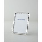 English Home Esta Çerçeve 13x18 Cm Silver