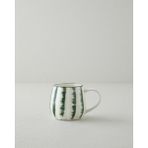 English Home Etna Seramik Kupa 430 ml Yeşil
