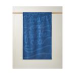 English Home Feel the Sea Pamuk Plaj Havlusu 70x140 cm İndigo
