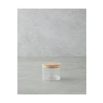 English Home Felicia Borosilikat Baharatlik 235 ml Şeffaf