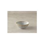 English Home Fiore New Bone China Kase Gri