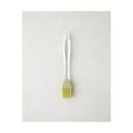 English Home Fiorina Silikon Yumurta Fırçası 20,5 cm Yeşil