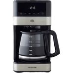 English Home FKM 6010 Coffee Talks Intelligent Siyah Filtre Kahve Makinesi