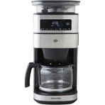 English Home FKM 6020 Coffee Talks Expert Siyah Filtre Kahve Makinesi