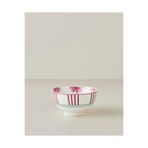English Home Florentis Bone Porselen Çerezlik 11,5 cm Renkli