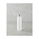 English Home Floret Cam Şişe 750 ml Beyaz