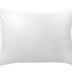 English Home Fresh Touch Beyaz 50x70 cm Alez Yastık Kılıfı