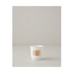 English Home Goldy New Bone China Espresso Fincan 90 ml Beyaz-Gold