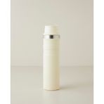 English Home Good Mood Journey Çelik Termos 600 ml Krem