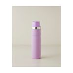 English Home Good Mood Journey Çelik Termos 600 ml Mor