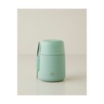English Home Good Mood Lunchy Çelik Saklama Termosu 500 ml Yeşil