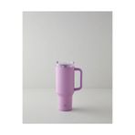English Home Good Mood New Etna Çelik Termos 900 ml Mor