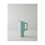 English Home Good Mood New Etna Çelik Termos 900 ml Yeşil