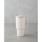 English Home Good Mood Sascha Paslanmaz Çelik Termos 1000 Ml Açık Pembe Açık Pembe