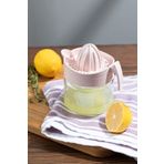 English Home Hera Cam 300 ml Pudra Limon Sıkacağı