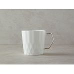 English Home Hestia New Bone China 350 ml Beyaz Kupa