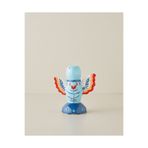 English Home Journey Dolomite Dekoratif Obje 16 cm Mavi