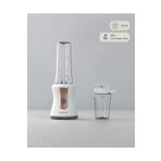 English Home KBL 3001 Beyaz Bakır Kişisel Blender
